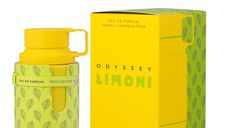 Armaf Odyssey Limoni Fresh Edition Eau de Parfum 100ml