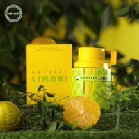 Armaf Odyssey Limoni Fresh Edition Eau de Parfum 100ml - 2