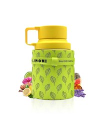 Armaf Odyssey Limoni Fresh Edition Eau de Parfum 100ml - 3