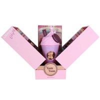 Armaf Yum Yum Eau De Parfum 100ml - 3