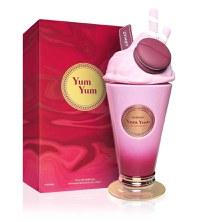Armaf Yum Yum Eau De Parfum 100ml - 4