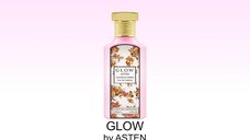 Asten Glow Glamorous Garden apa de parfum pentru femei, 100 ml - Original Dubai