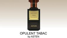 Asten Opulent Tabac, apa de parfum unisex 80 ml - Original Dubai