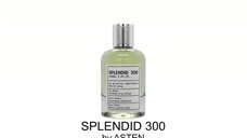 Asten Splendid 300 - Apă de parfum unisex 100ml - Original Dubai
