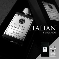 Aventus - Italian Bergamot by ANFAR, extract de parfum, barbati, 50ML - 3