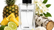 Aventus Legend by Patric C-14, apa de parfum pentru barbati, 50 ml