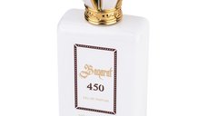 Baqarat 450 Deluxe Edition Eau de Parfum Wadi Al Khaleej 100ml pentru Dama si Barbati