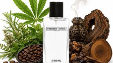 BLACK AFGANO by Patric (N-1) parfum barbati 50ml