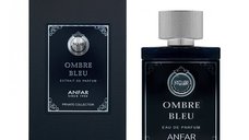 Bleu Ombre by ANFAR, extract de parfum, barbati, 50ML