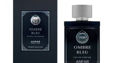 Bleu Ombre by ANFAR, extract de parfum, barbati, 50ML