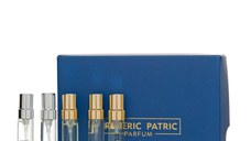 Blue Dicovery Kit by Patric