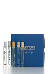 Blue Dicovery Kit by Patric - 1