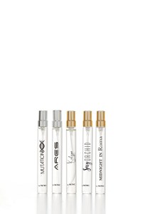 Blue Dicovery Kit by Patric - 2