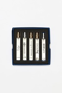 Blue Dicovery Kit by Patric - 3