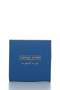 Blue Dicovery Kit by Patric - 4