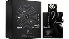 Blue Dreams Rapid Blaze Eau de Parfum 100 ml