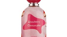 BN Parfums Strawberry Cheesecake Eau de Parfum 100ml pentru Femei