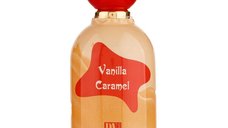 BN Parfums Vanilla Caramel Eau de Parfum pentru Femei - 100ml