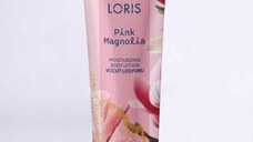 Body Lotion Pink Magnolia by Loris - 236 ml