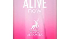 Body Mist Alive Now de la Maison Alhambra - 250 ml