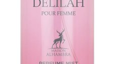 Body Mist Delilah 250 ml de la Maison Alhambra - Aroma Fresh si Revigoranta
