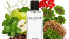 BOSS CLASSIC by Patric (H-3) 50ml - Parfum Barbatesc Aromatic si Lemnos
