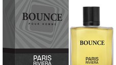Bounce Homme de la Paris Riviera - Apa de Toaletă pentru Bărbați, 100 ml