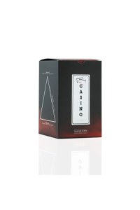 Casino by Patric, apa de parfum 100 ml, barbati - 3