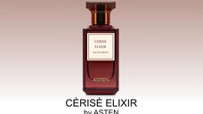 Cerise Elixir by Asten, apa de parfum, 80 ml, unisex - Original Dubai