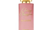 Cherry Obsession de la Alișorii - Parfum Intens si Sofisticat
