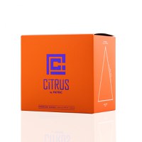 Citrus by Patric, apa de parfum 100 ml, Unisex - 3