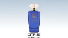 Citrus by Patric, parfum unisex, 100 ml