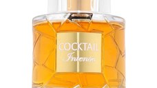 Cocktail Intense by Fragrance World - apa de parfum, unisex -100 ml