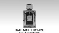 DATE NIGHT HOMME de ANFAR LONDON, parfum pentru barbati, 100ML - Original Dubai