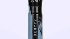 Deodorant femei Beryyy by Loris - 200 ml
