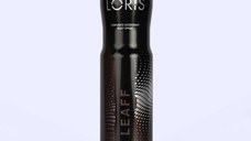 Deodorant femei Leaff by Loris - 200 ml