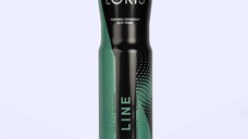 Deodorant femei Line by Loris - 200 ml