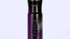 Deodorant femei Purple (Wonder) by Loris - 200 ml