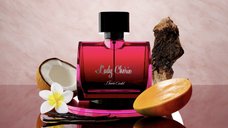 Diane Castel Lady Cherie Apa de Parfum pentru Femei 100ml - Original Franta