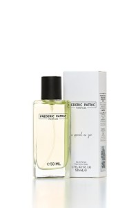Divine by Patric (B-9) apa de parfum 50ml, femei - 1