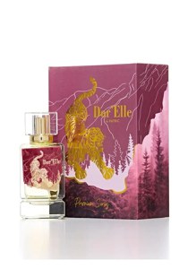 DOR'ELLE by Patric, extract de parfum 100ml, unisex - 1