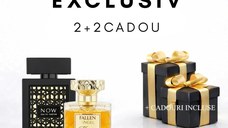 Dual Seduction Pack – Rave Now + Fallen Angel + 2 CADOU ?