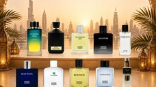 Dubai Kings Collection – Set de 10 Parfumuri pentru Barbati