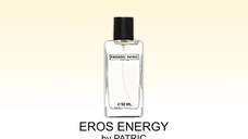 EROS ENERGY by Patric (V-3) apa de parfum 50ml, barbati