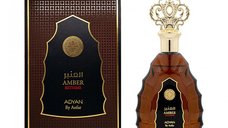 Extract De Parfum ADYAN, AMBER EXTREME, unisex 100 ml