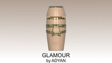 Extract de parfum Adyan, Glamour, dama, 100ml - Original Dubai