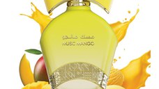 Extract de parfum Adyan, Musc Mango, unisex, 100ml