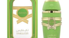 Extract de parfum, ADYAN, Timeless, dama, 100ML - Original Dubai