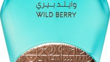 Extract de parfum, ADYAN, Wild Berry, dama, 100ML - Original Dubai