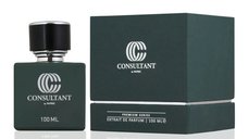 Extract de parfum Consultant by Patric, unisex, 100 ml